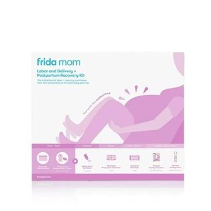 Frida Mom Labor and Delivery Kit